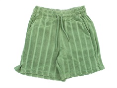 Soft Gallery Alisdair shorts basil
